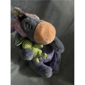 Eeyore Plush Stuffed Animal Toy Disney 15 inches